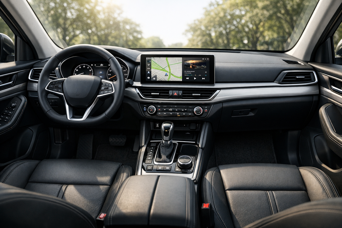 Mastering Car Organization: Practical Tips for a Cleaner, More Comfortable Drive