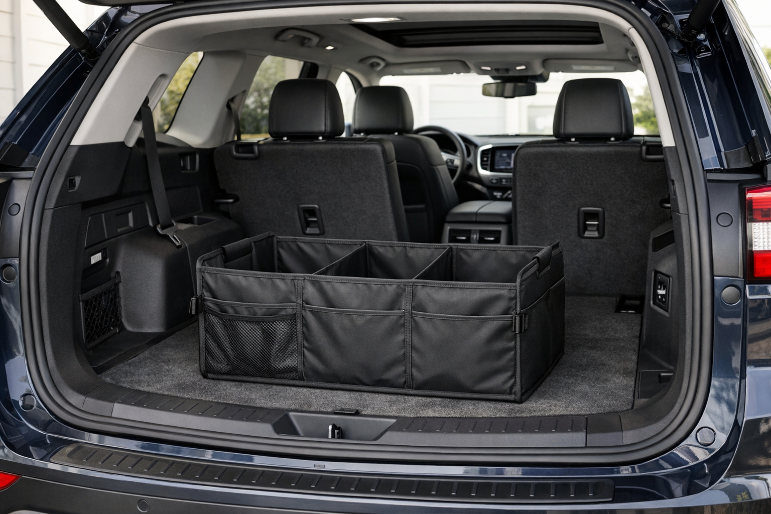 Enhancing Your Daily Drive: A Guide to Car Organization and Comfort in 2026