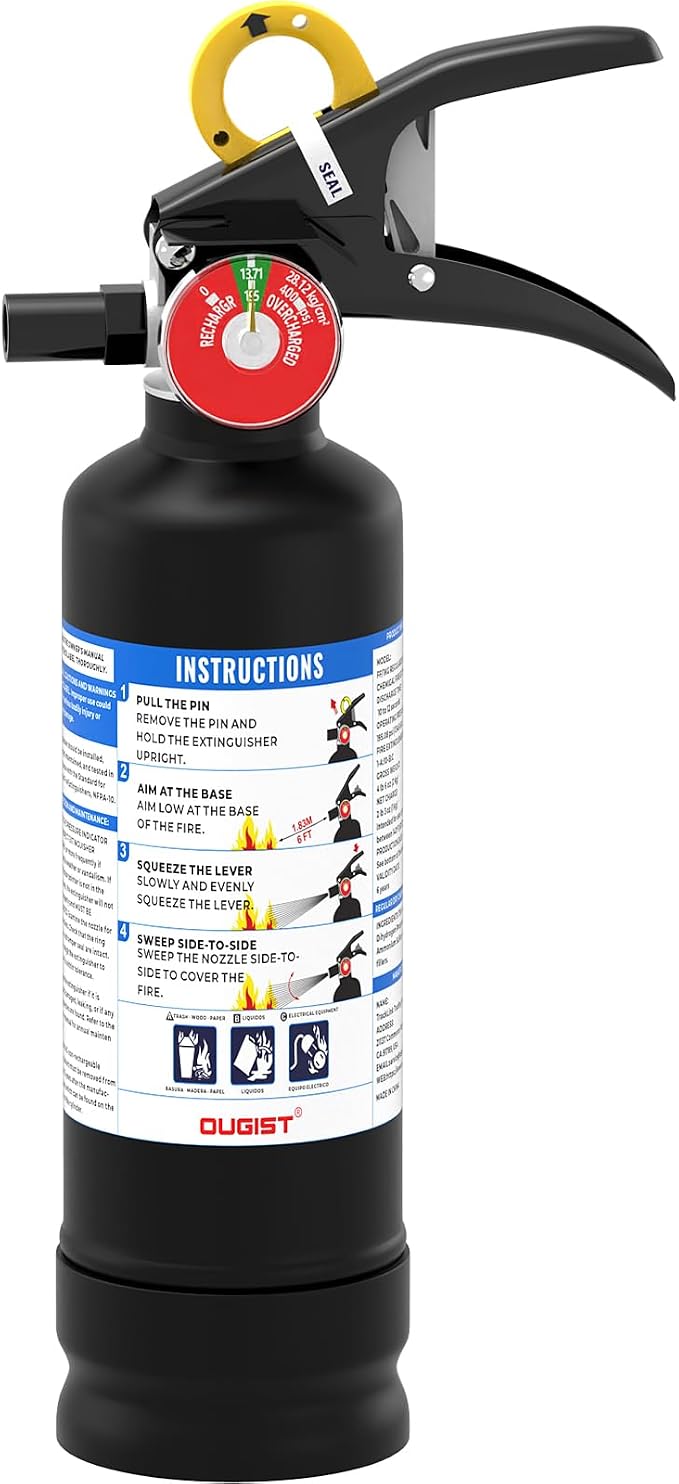Fire Safety