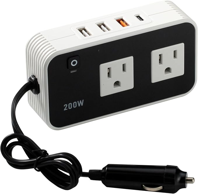 Vehicle Electronics Accessories