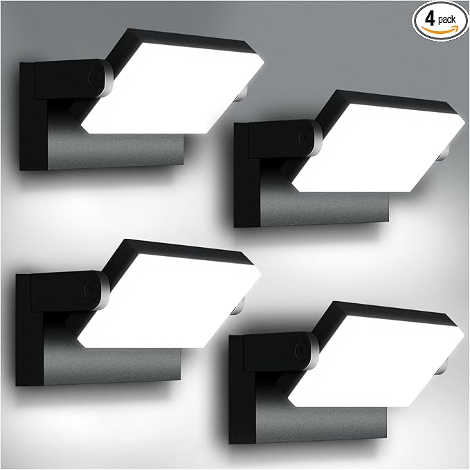 Outdoor Lighting