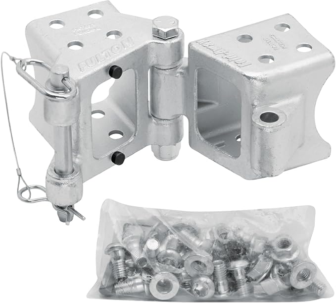 Towing Products & Winches