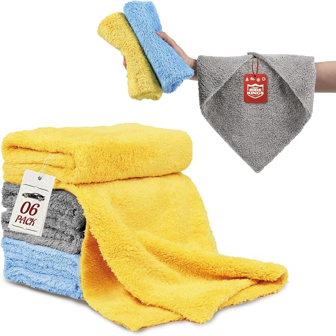 Cleaning Tools