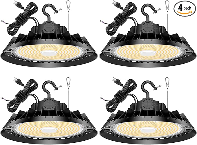 Commercial Lighting