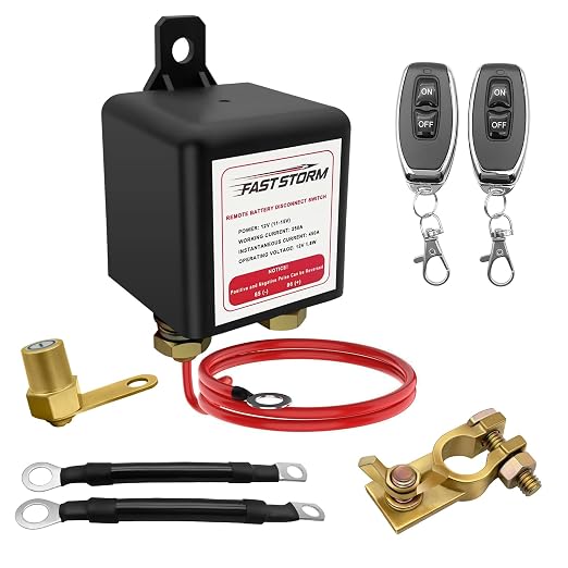 Batteries & Accessories