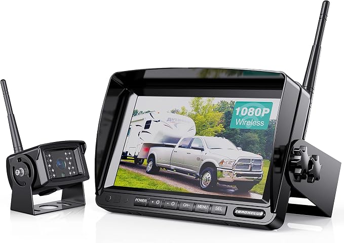 Car Electronics