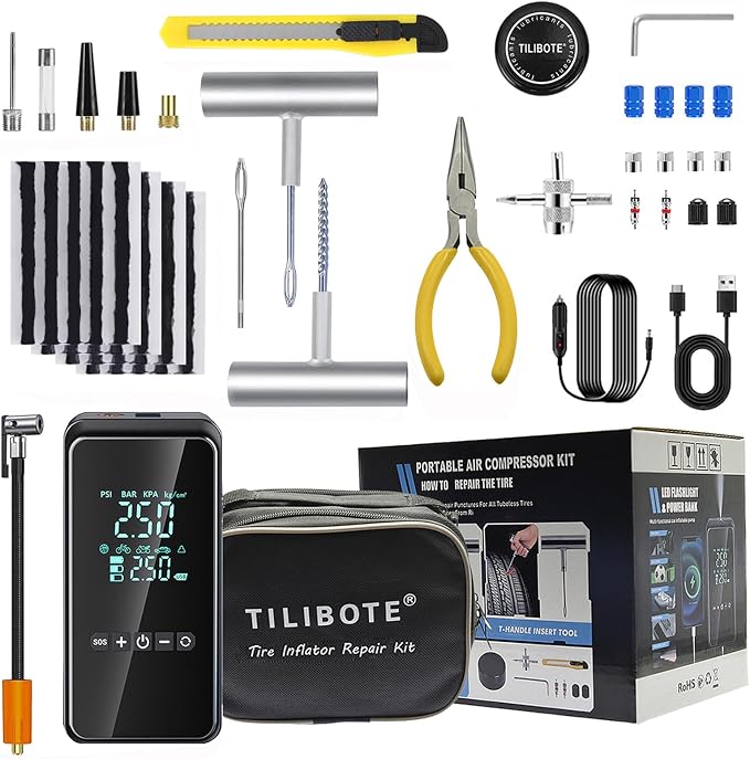 Accessories & Parts