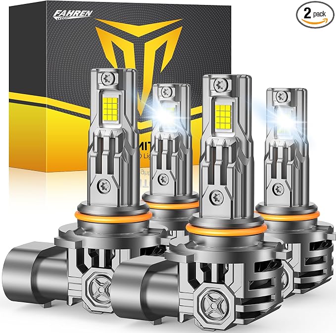 Bulbs & Indicators