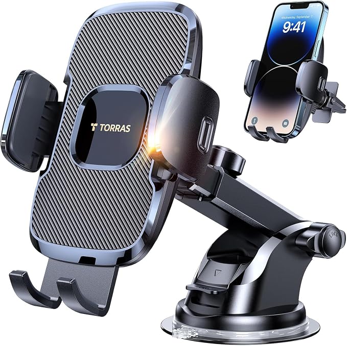 Automobile Accessories
