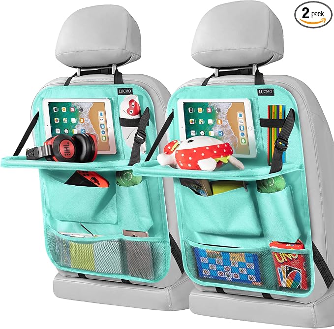 Consoles & Organizers