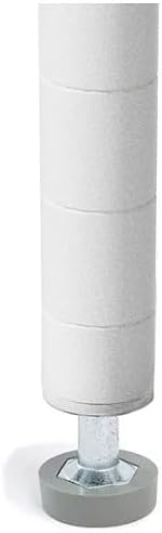 Generic Organize in Style with The Members Mark 6-Tier NSF Heavy Duty Wire - Image 7