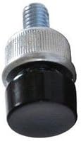 Omega 36" Deep x 48" Wide x 96" High 3 Tier Freezer Starter Shelving Unit - Image 4