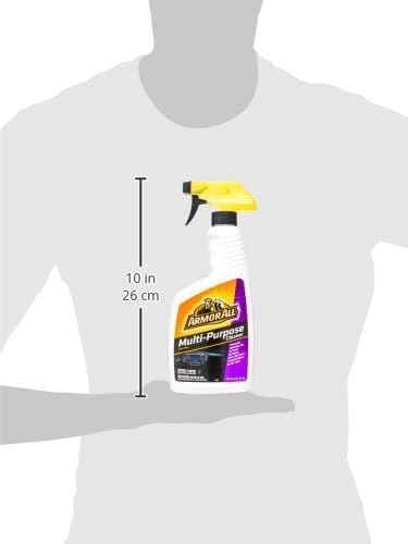 Armor All Multi Purpose Cleaner, Car Cleaner Spray - Image 11