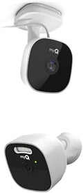 CHAMBERLAIN myQ Smart Garage Security Camera – 1080p HD Video, Night Vision by Chamberlain