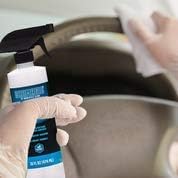 Absolutely Clean Car Magic Complete Interior Cleaner and Conditioner - Image 5