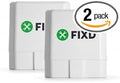 FIXD Bluetooth OBD2 Scanner for Car by FIXD
