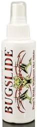 BugSlide Bug Remover Spray – All Purpose Car Cleaner & Detailer, by BUGSLIDE