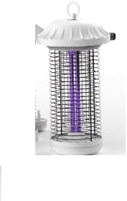 Buzbug LED Bug Zapper Indoor Outdoor, 10 Years Lifespan, 6.5ft Power Cord - Image 2