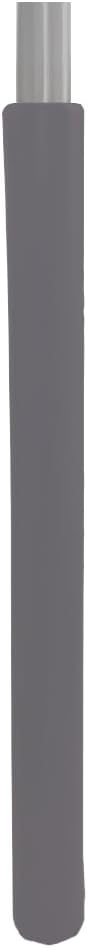 Safety Pole Pad, 4 FT Tall, 1” Thick Foam, Weatherproof, UV-Resistant, by WePadIt