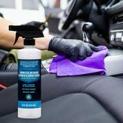 Absolutely Clean Car Magic Complete Interior Cleaner and Conditioner - Image 6