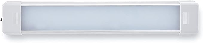 LED Interior Utility Light Fixture 14.6" x 2.6", High Lumen-Output Low Current - Image 7
