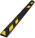 SmartSign Rubber Parking Curb by SmartSign