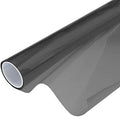 VViViD Smoke Black Adhesive Headlight Wrap Tinting Vinyl Roll by VVIVIDVINYLS