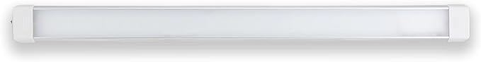 LED Interior Utility Light Fixture 30.3" x 2.6", High Lumen-Output Low Current - Image 7