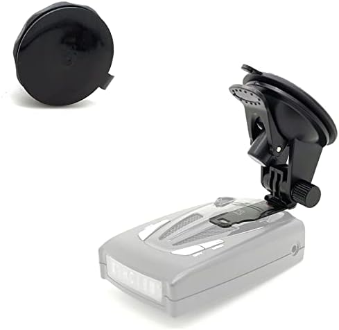 Car Windshield Super Suction Cup Mount Bracket Holde - Image 5