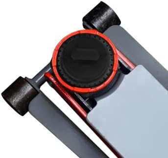 DEDC Jack Pads Compatible with Corvette - Image 6