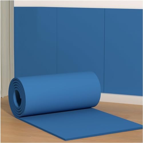 Self-Adhesive Rubber Foam Garage Wall Protectors by Unknown