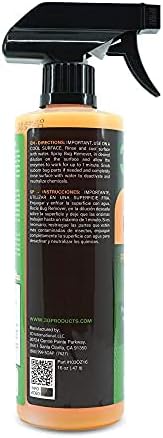 3D Bug Remover - All Purpose Exterior Cleaner & Degreaser to Wipe Away Bugs on - Image 2