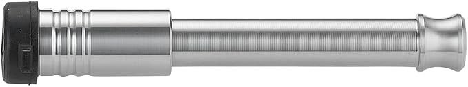 2" & 2.5" Receiver Lock, Heavy Duty Hitch Lock Pin, American Made In USA - Image 9