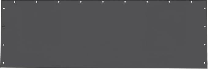 Sidewall Panel with Elastic Ball Bungees, - Image 2
