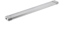 LED Interior Utility Light Fixture 22.4" x 2.6", High Lumen-Output Low Current by Raycharm