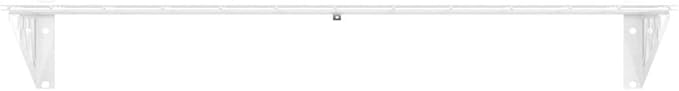 SafeRacks Wall Shelves - Image 4