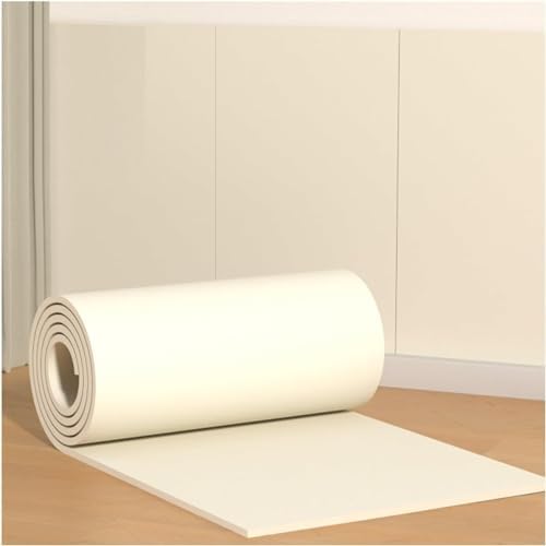Heavy-Duty Self-Adhesive Garage Wall Protectors by Unknown
