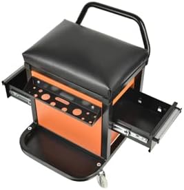 PONO Rolling Workshop Mechanics Creeper Seat by PONO