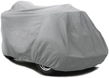 CarsCover Ultrashield Heavy Duty Waterproof Trike Cover by CarsCover