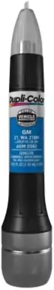 Dupli-Color AGM0582 Scratch Fix All-In-1 Exact-Match Automotive Touch-Up Paint - Image 2