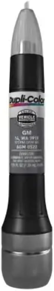 Dupli-Color AGM0522 Scratch Fix All-In-1 Exact-Match Automotive Touch-Up Paint - Image 2
