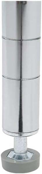 Generic Organize in Style with The Members Mark 6-Tier NSF Heavy Duty Wire - Image 9