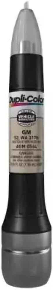 Dupli-Color AGM0564 Scratch Fix All-In-1 Exact-Match Automotive Touch-Up Paint - Image 2