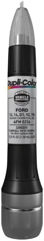 Dupli-Color AFM0236 Scratch Fix All-In-1 Exact-Match Automotive Touch-Up Paint - Image 2