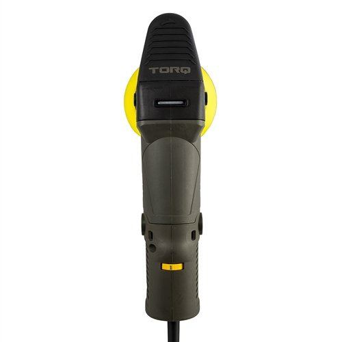 Chemical Guys BUF503 TORQX Random Orbital Polisher 700W, Orbit 8mm, 4.7 lb - Image 16