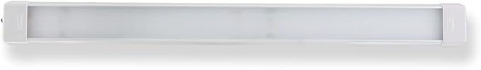 LED Interior Utility Light Fixture 26.4" x 2.6", High Lumen-Output Low Current - Image 7