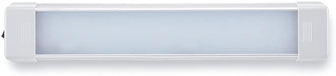 LED Interior Utility Light Fixture 10.6" x 2.6", High Lumen-Output Low Current - Image 7