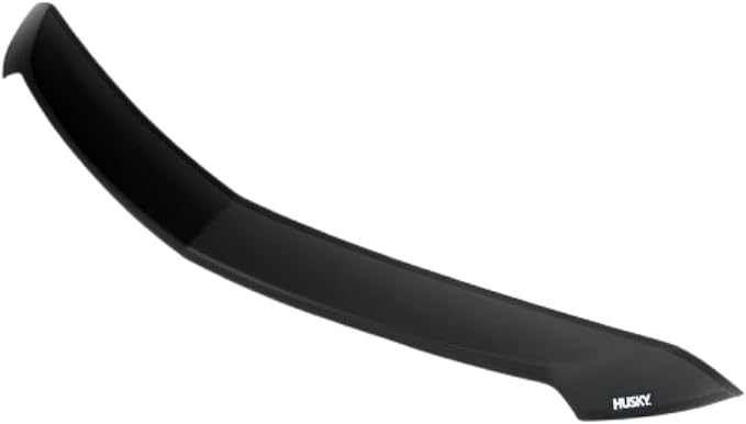 Husky Liners Aeroskin Hood Protector | Fits 2019-2025 Toyota RAV4 | Low Profile by HuskyLiners%C2%AE
