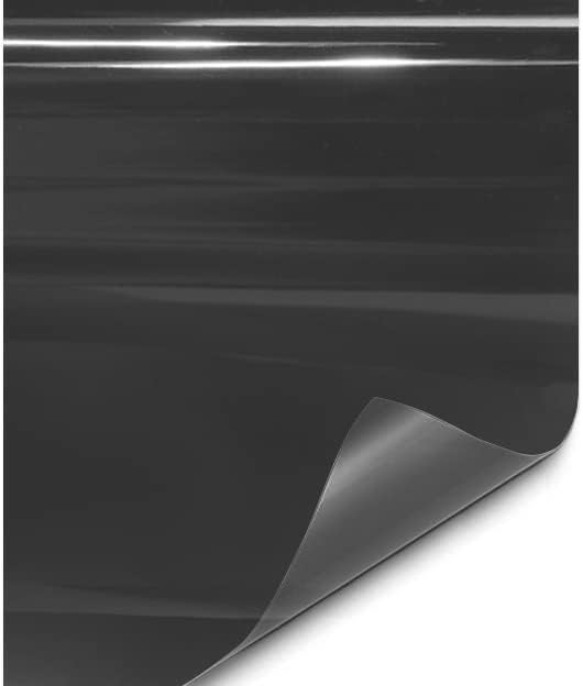 VViViD Extra-Wide Headlight Taillight Vinyl Tint Wrap 16 Inch x 48 Inch 2-Roll by VVIVIDVINYLS