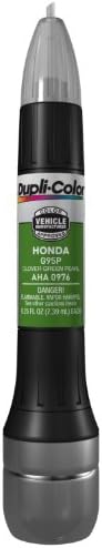 Dupli-Color AHA0976 Scratch Fix All-In-1 Exact-Match Automotive Touch-Up Paint - Image 2